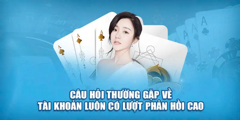 Các câu hỏi thường gặp ABCVIP về nội dung tài khoản game