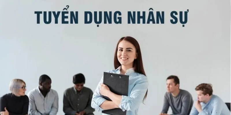 Chi tiết thông tin tuyển dụng tại tập đoàn truyền thông nổi tiếng ABCVIP