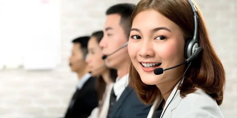 Nộp CV ứng tuyển bộ phận chăm sóc khách hàng ABCVIP với 3 bước 