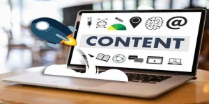 dịch vụ xây dựng content tại abcvip